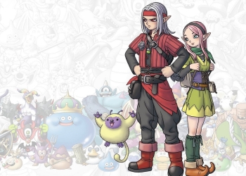 Dragon Quest Monsters: The Dark Prince