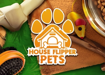 House Flipper Pets Edition
