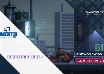 Sentry City