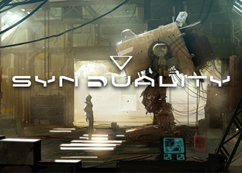 Synduality Echo of Ada