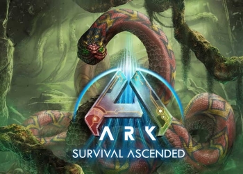 ARK: Survival Ascended