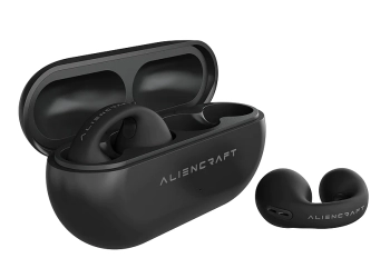 Aliencraft XYCLOPS