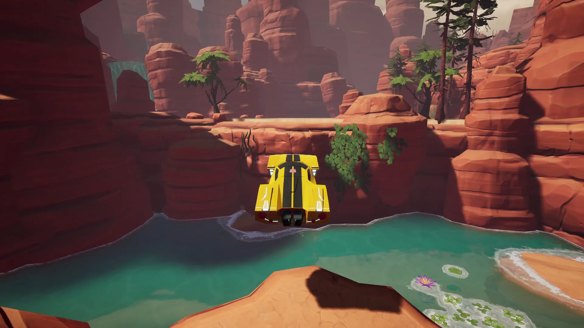 TRANSFORMERS EARTHSPARK - EXPEDITION