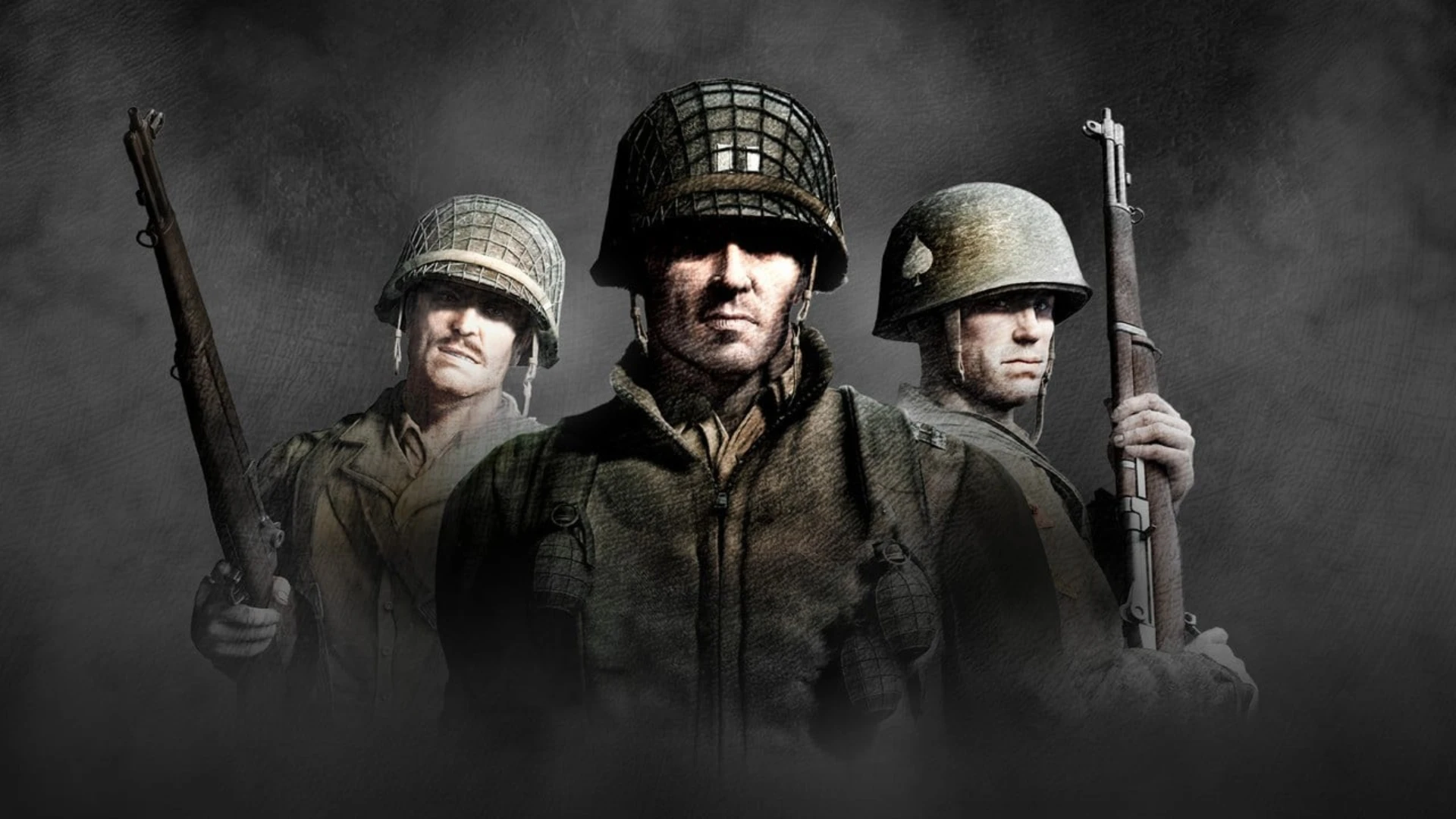 Company of Heroes Collection Portada