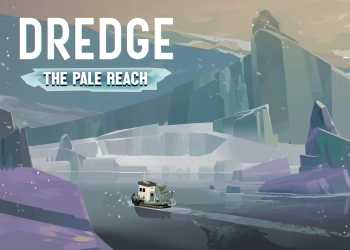 DREDGE The Pale Reach