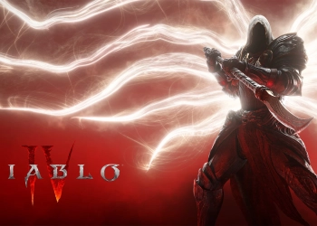 Diablo IV Portada