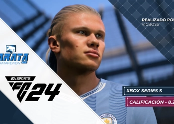 EA Sports FC 24 Review W Arata