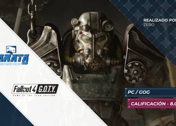 Fallout 4