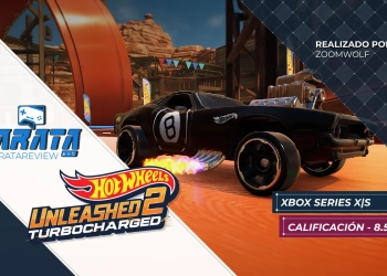 Hot Wheels Unleashed 2