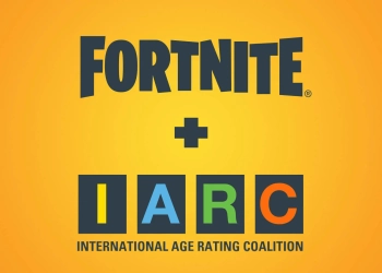 IARC en Fortnite