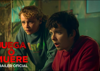 Juega o Muere