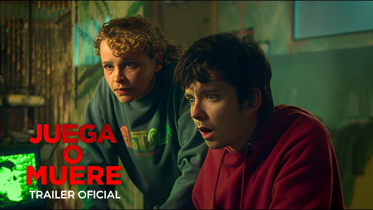 Juega o Muere