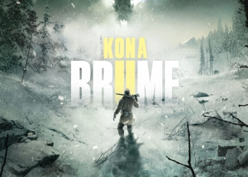 Kona II: Brume W Arata