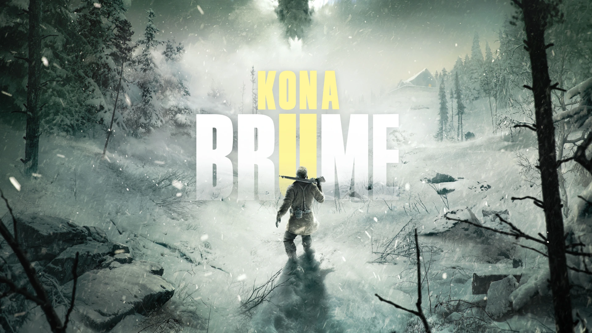Kona II: Brume W Arata