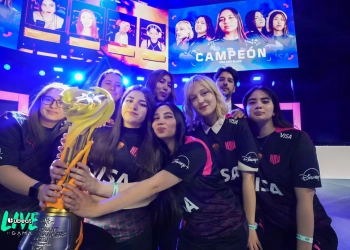 Inclusión Social en los Esports