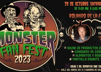 Monster Fan Fest 2023