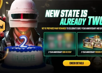 NEW STATE MOBILE