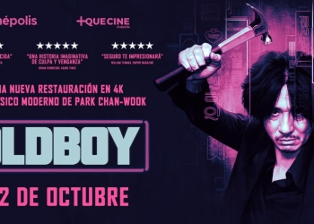 OLDBOY