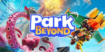 Park Beyond Portada