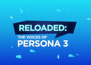 Persona 3 Reload