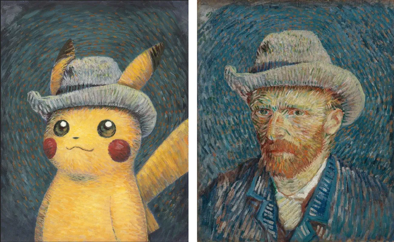 Van Gogh