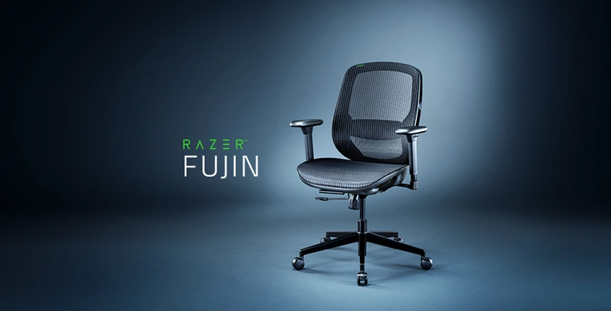 RazerCon 2023 - Aether Fujin ss2