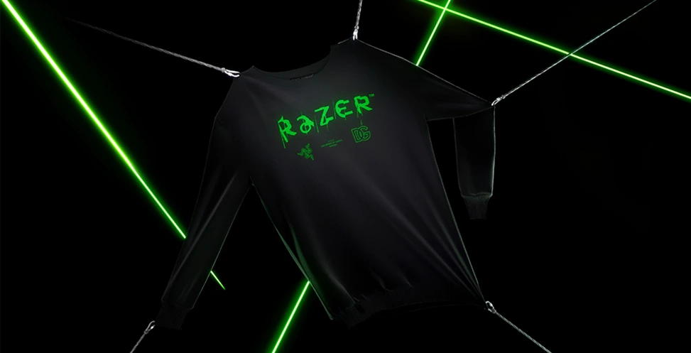 RazerCon 2023 - Dolce Gabanna ss2