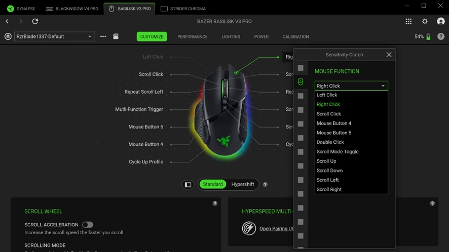 RazerCon 2023 - Synapse 3 ss1