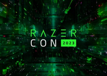 RazerCon 2023 W Arata