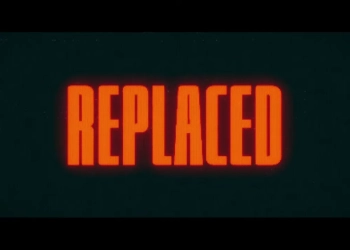 Replaced