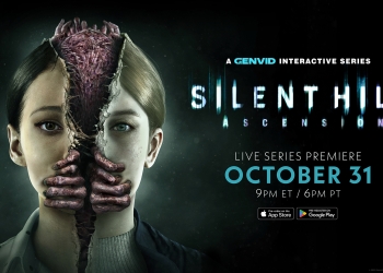 SILENT HILL: Ascension