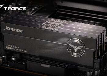 T-FORCE XTREEM DDR5