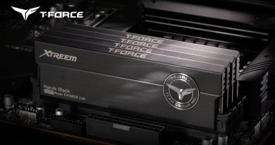 T-FORCE XTREEM DDR5