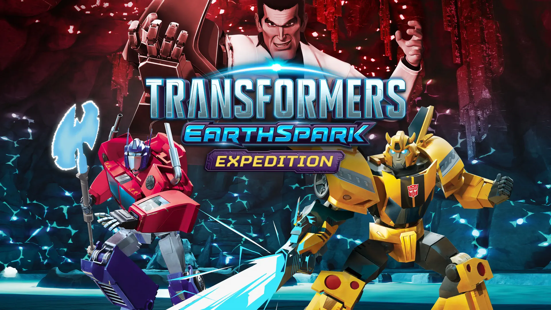 TRANSFORMERS