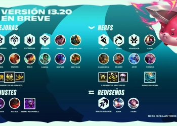 Teamfight Tactics