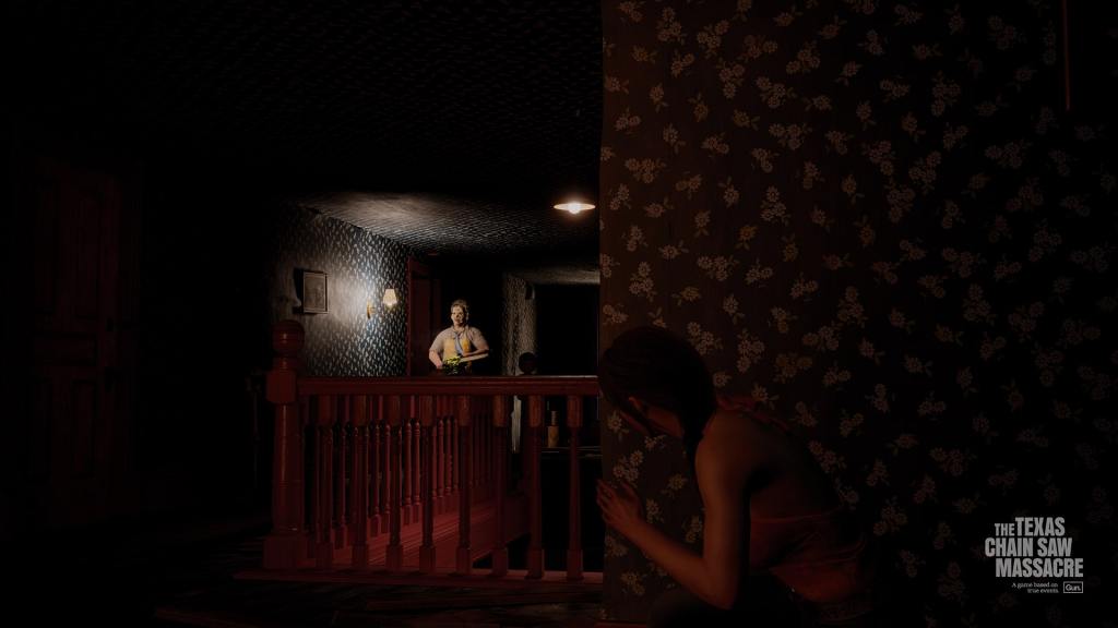 Texas Chain Saw Massacre