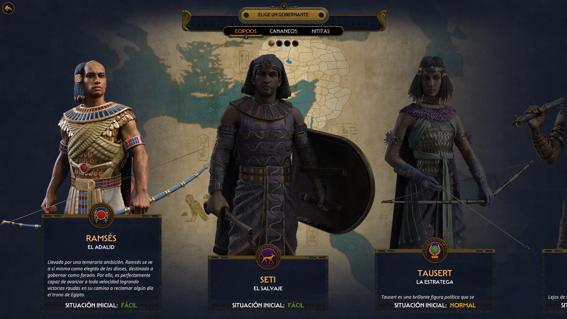 Total War Pharaoh Review ss2