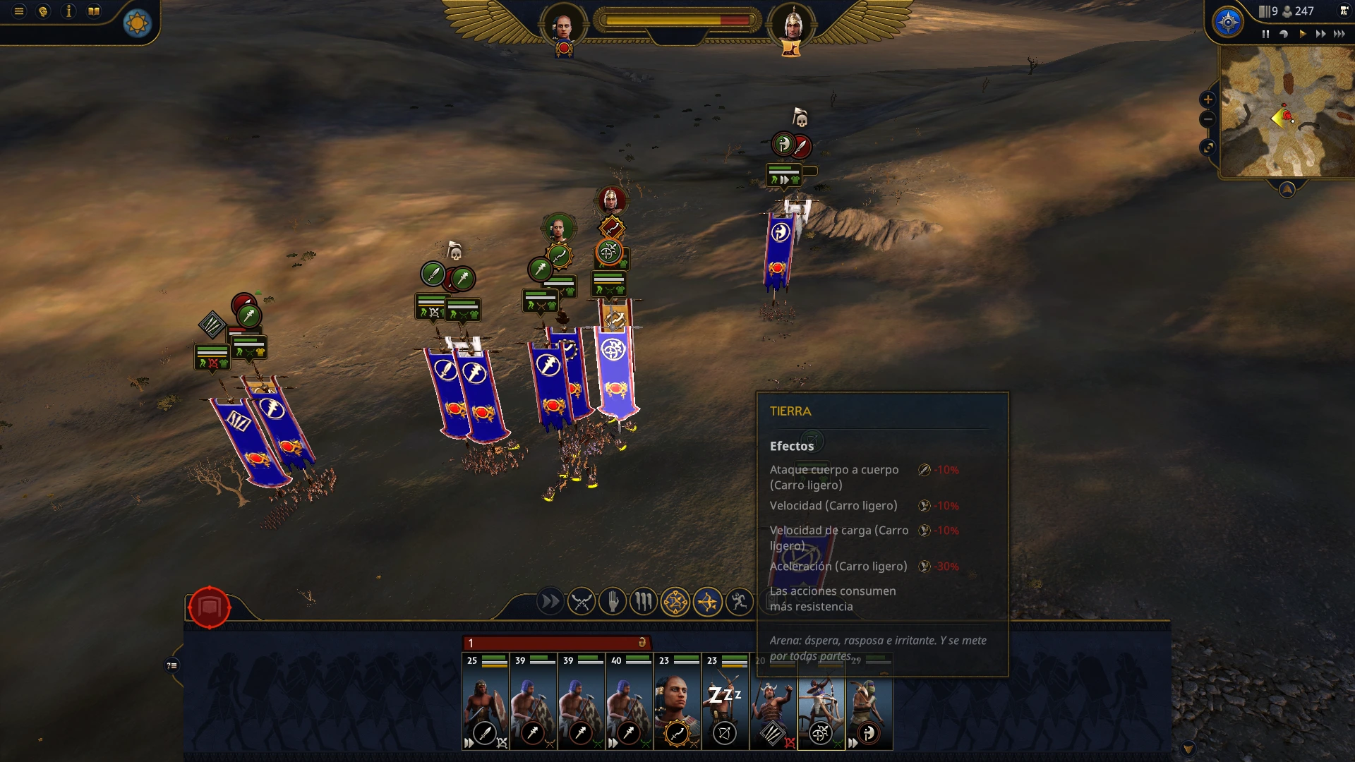Total War Pharaoh Review ss8