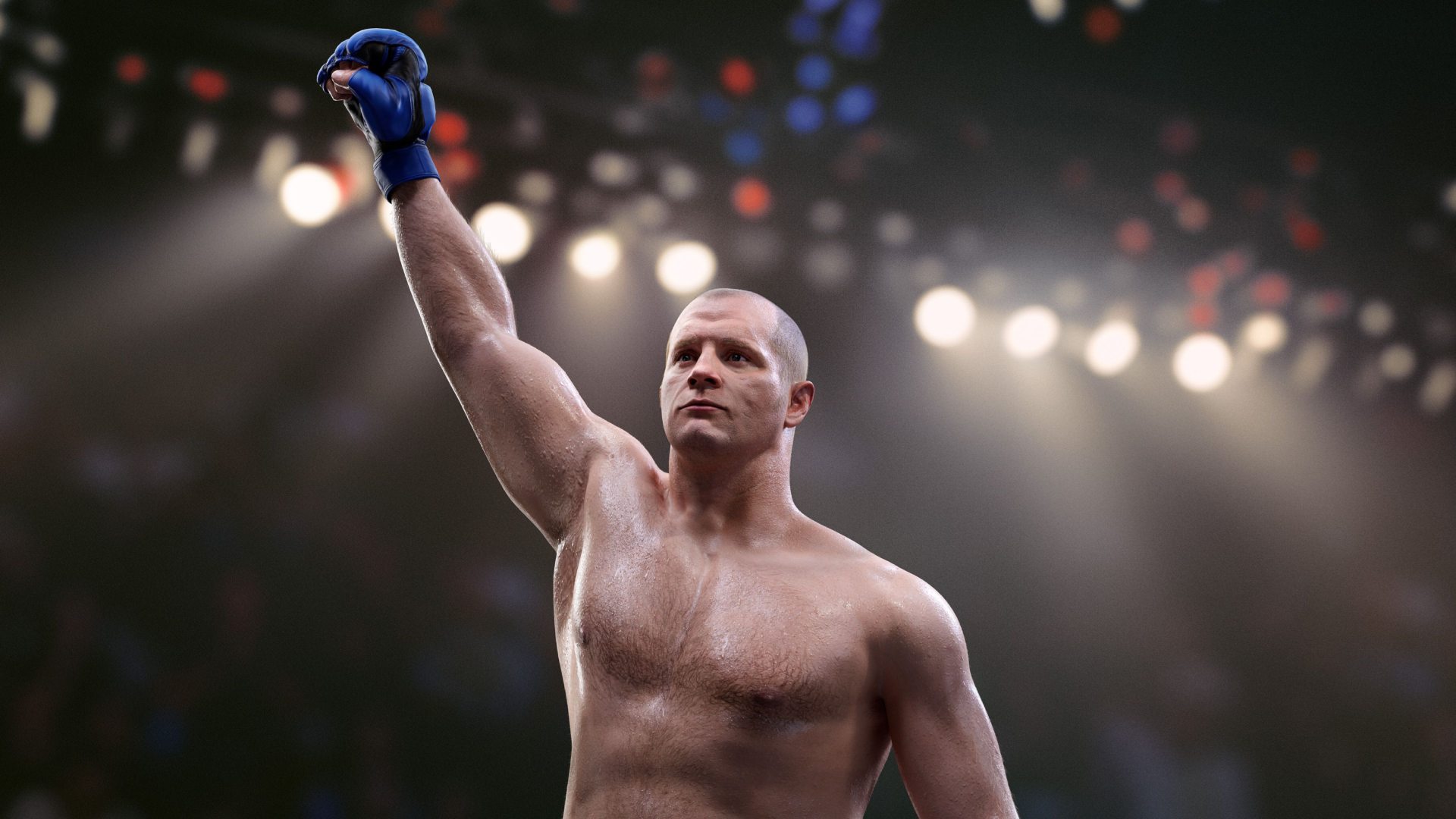 EA SPORTS, UFC 5ha presentado una emocionante variedad de formas de experimentar UFC 5 en el nuevo Análisis a Fondo de los Modos de Juego.