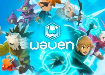 Waven