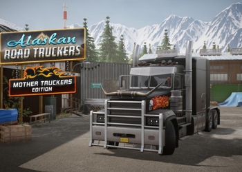 Alaskan Road Truckers