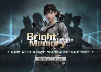 Bright Memory: Infinite