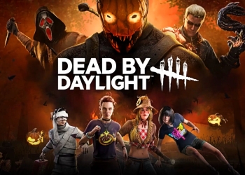 Haunted by Daylight