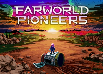 Farworld Pioneers