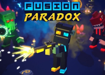 Fusion Paradox