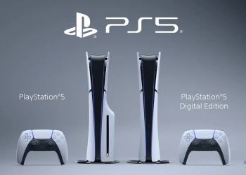 PlayStation 5