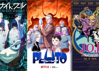 Netflix Octubre