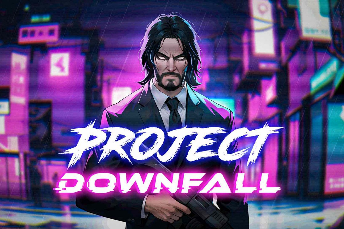 Project Downfall