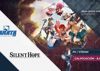 Silent Hope