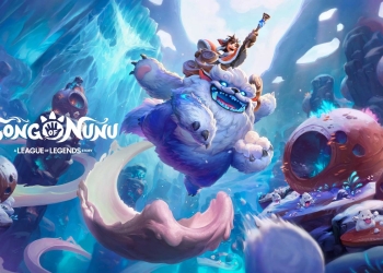 Song of Nunu